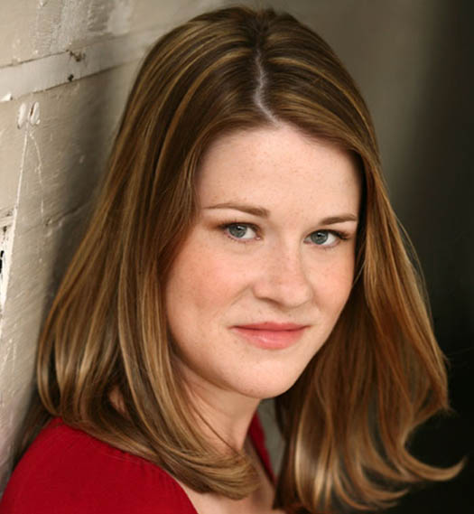 Michelle Darnell